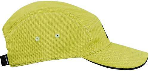 Saysky-Saysky Reverse Cap Black Split Pea-1