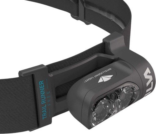 Silva-Silva Trail Runner Free Ultra Usb - Lampe de randonnée-2