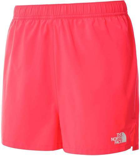 THE NORTH FACE-The North Face Movmynt - Short de randonnée-0