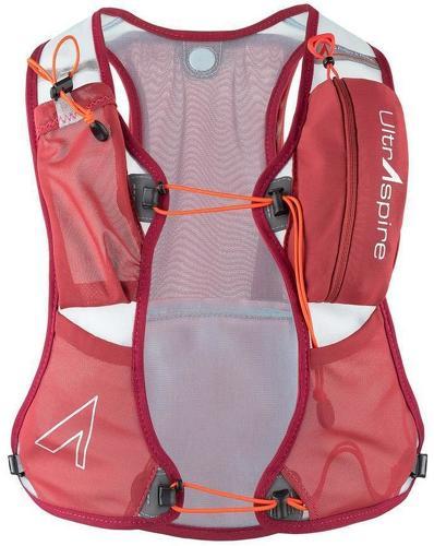 Ultraspire-Ultraspire Basham Race Vest Burgundy Cherry Tomato-0