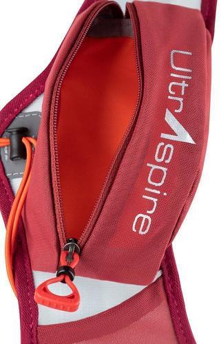 Ultraspire-Ultraspire Basham Race Vest Burgundy Cherry Tomato-2