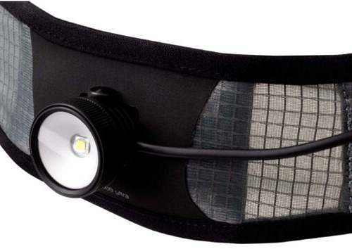 Ultraspire-Ultraspire Lumen 800 Ultra 2.0 Waist Light Black Red-4
