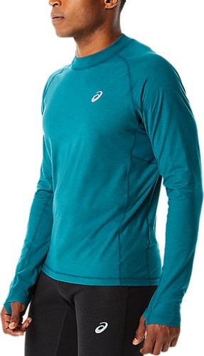 ASICS-Winter Run Top Manches Longues-2