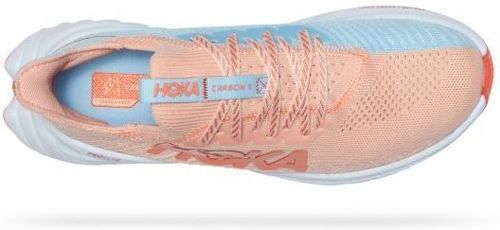 HOKA ONE ONE-Carbon X 3-4