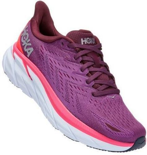 HOKA ONE ONE-Clifton 8-2