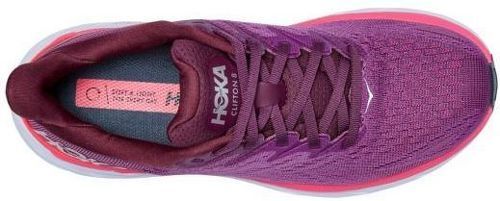 HOKA ONE ONE-Clifton 8-4