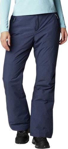 Columbia-Pantalon De Ski/snow Columbia Shafer Canyon™ Insulated Nocturnal Femme-0