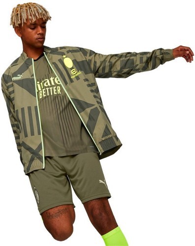 PUMA-Puma Ac Milan Pre-Match 2022/2023-2