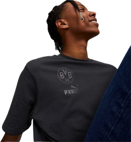 PUMA-Puma Borussia Dortmund Fanswear 2022/2023-4