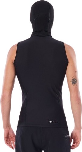 RIP CURL-Flashbomb 0.5Mm Hood Vest-2