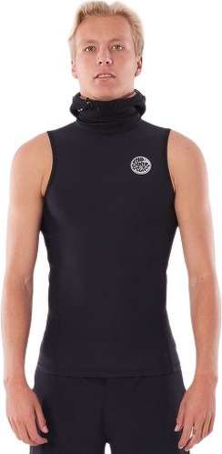 RIP CURL-Flashbomb 0.5Mm Hood Vest-3