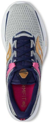 SAUCONY-Ride 15-4