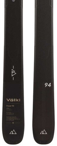 VÖLKL-Volkl Skis Alpins Blaze 94-3