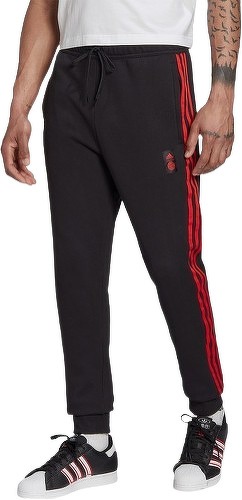 adidas Performance-Pantalon en coton épais FC Bayern DNA Lifestyler-1