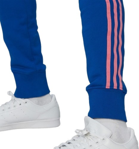 adidas Performance-Pantalon De Survêtement Juventus Lifestyler 2022/23-4