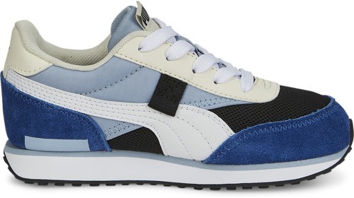 PUMA-Basket Puma Future Rider Splash Junior-3