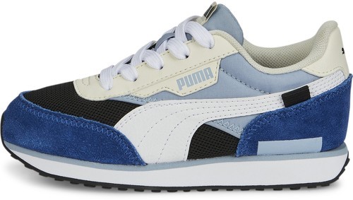 PUMA-Basket Puma Future Rider Splash Junior-4