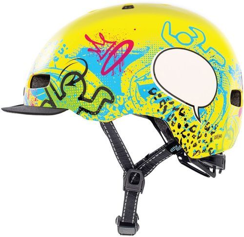 Nutcase-Nutcase Casque Little Nutty Yo-self Mips-4