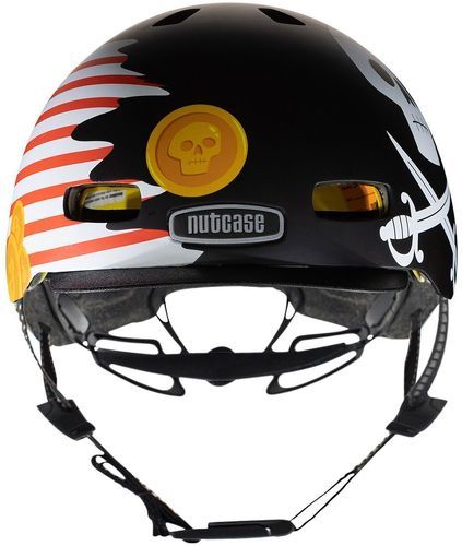 Nutcase-Casque Nutcase Nutty-0