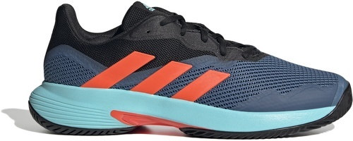 adidas Performance-CourtJam Control-1