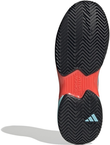 adidas Performance-CourtJam Control-3