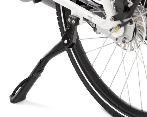 Cycle Denis-Cycle Denis Deville 26 T48 Vélo Electrique Moteur Pédalier - Pour cycliste de 1,61m à 1,79m-3