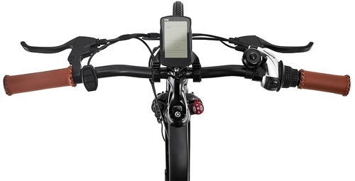 Cycle Denis-Cycle Denis Lutecia 28 522Wh T48Ml Vélo Électrique De Ville - Pour cycliste de 1,65m à 1,90m-4