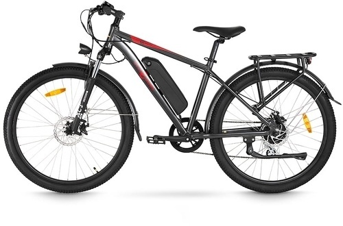 Cycle Denis-Cycle Denis Ranger 275 T44S Vtt Électrique 468W-1