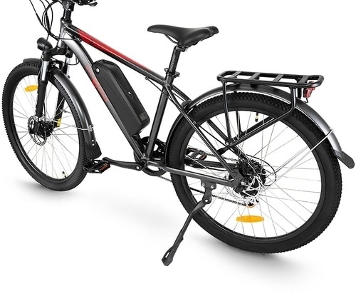 Cycle Denis-Cycle Denis Ranger 275 T44S Vtt Électrique 468W-2