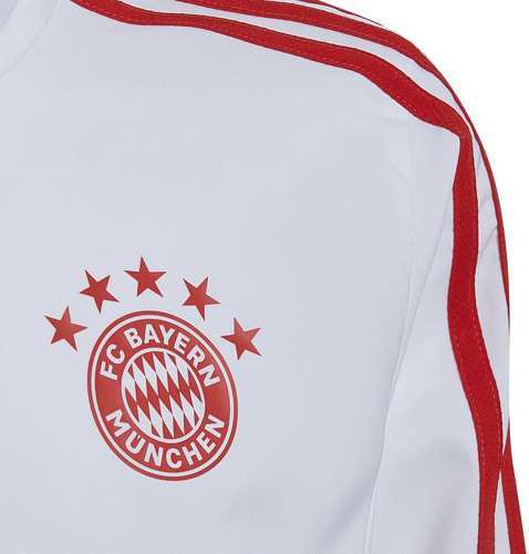 adidas Performance-Fc Bayern De Múnich Training 2022-2023 Enfant-3