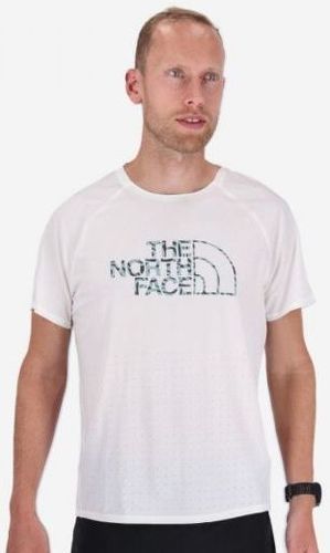 THE NORTH FACE-Flight Weightless S/S Shirt-0