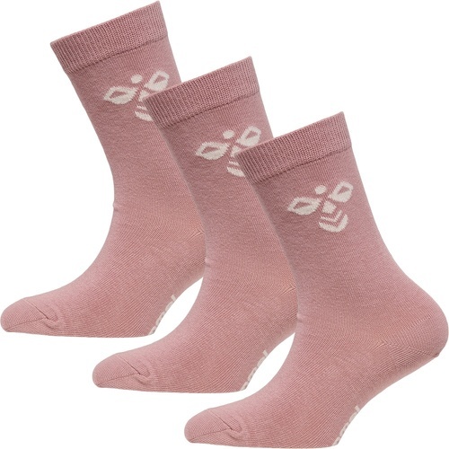 HUMMEL-Sutton 3-Pack Chaussettes-0