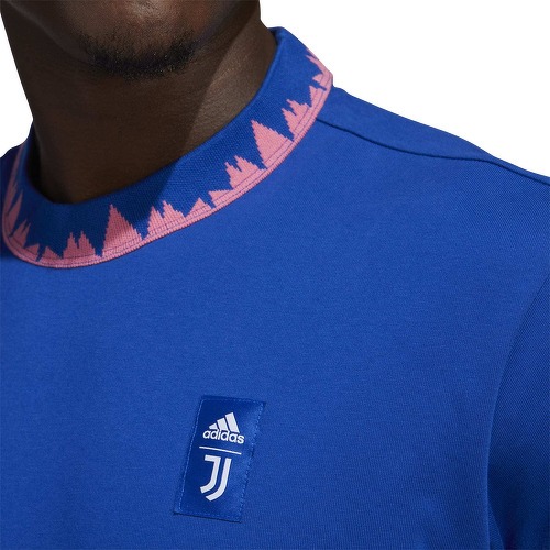 adidas Performance-Juventus Fc Fanswear 2022/2023-3