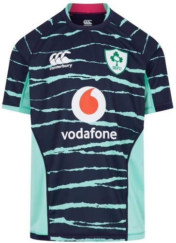CANTERBURY-Maillot Irlande Extérieur 2022/2023-0