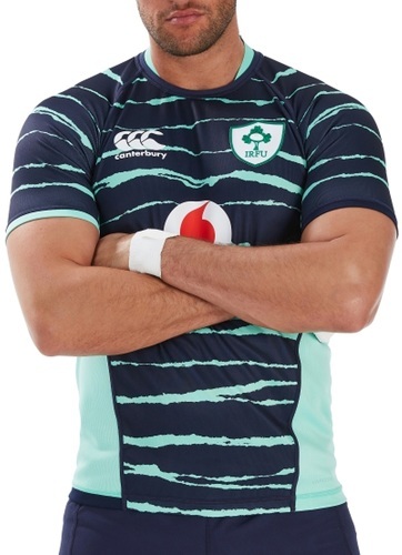 CANTERBURY-Maillot Irlande Extérieur 2022/2023-2