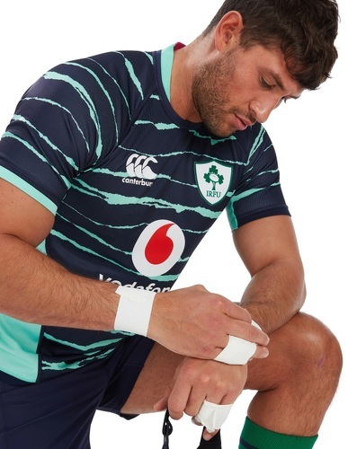 CANTERBURY-Maillot Irlande Extérieur 2022/2023-3