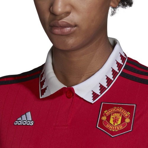 adidas Performance-Manchester United Fc Maillot De Foot W 2022/23-2