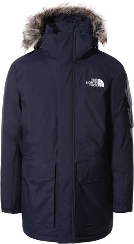 THE NORTH FACE-The North Face Mcmurdo Urban - Manteau-0