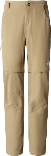 THE NORTH FACE-The North Face W Exploration Conv Reg Straight Pant-0