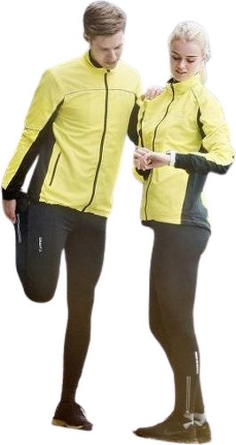 CRAFT-Mind Winter Tights AH 2017 - Collant de running-3