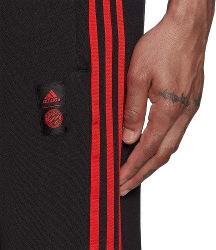 adidas Performance-Pantalon en coton épais FC Bayern DNA Lifestyler-3