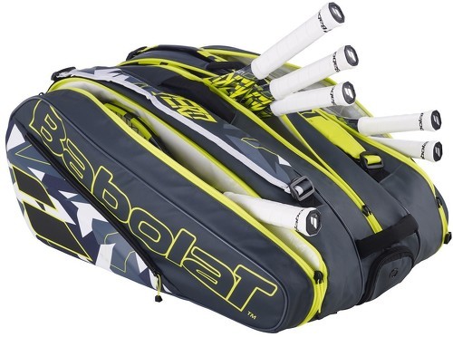 BABOLAT-Babolat Sac De Tennis 12 Raquettes Pure Aero 2023-2