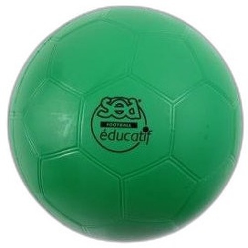 SPORTI FRANCE-Ballon De Football Éducatif Sporti France-0