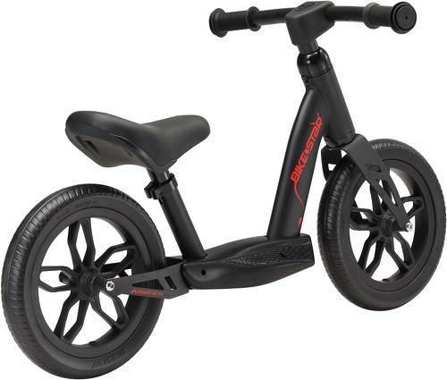 BIKESTAR-BIKESTAR Draisienne très léger pour enfants garcons et filles de 2 - 3 ans | Vélo sans pédales 10" pouces eco classique | Blanc-3