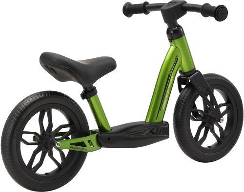 BIKESTAR-BIKESTAR Draisienne très léger pour enfants garcons et filles de 2 - 3 ans | Vélo sans pédales 10" pouces eco classique | Blanc-3