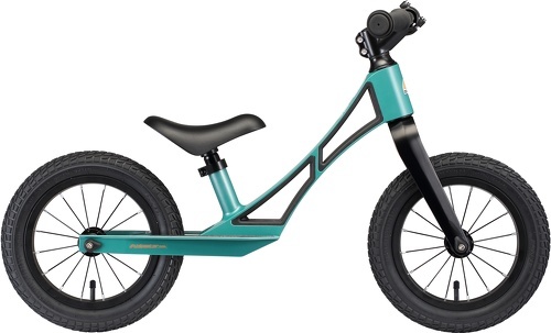 BIKESTAR-Bikestar Vélo Draisienne Magnésium Poids Léger Pour Garcons Et De 3 4 Ans | Vélo Sans Pédales Évolutive 12 Pouces Cruiser | Berry-2