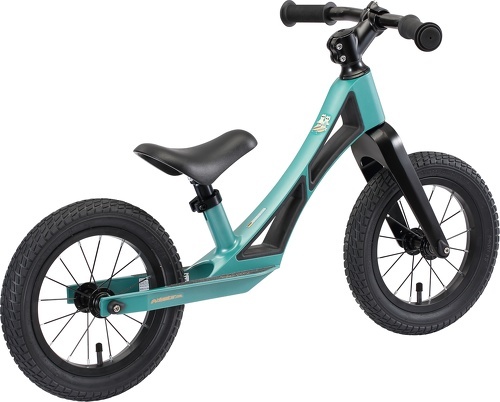 BIKESTAR-Bikestar Vélo Draisienne Magnésium Poids Léger Pour Garcons Et De 3 4 Ans | Vélo Sans Pédales Évolutive 12 Pouces Cruiser | Berry-3