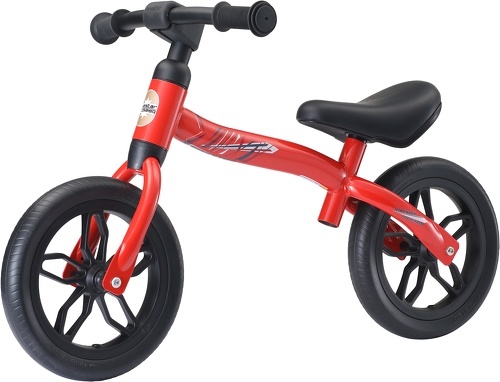 BIKESTAR-Vélo Draisienne poids léger (3kg) pour Enfants (2-3 ans)-3