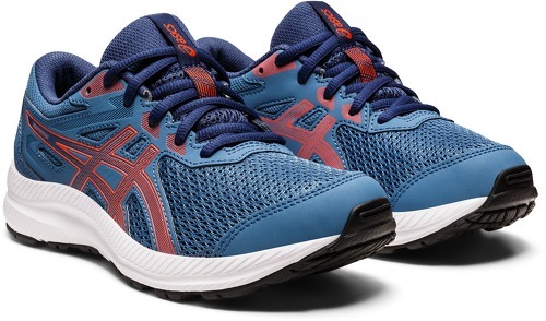 ASICS-Gel Contend 8 (GS)-4