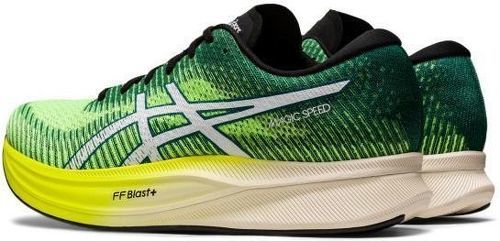 ASICS-Magic Speed 2-4